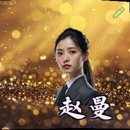赵曼
